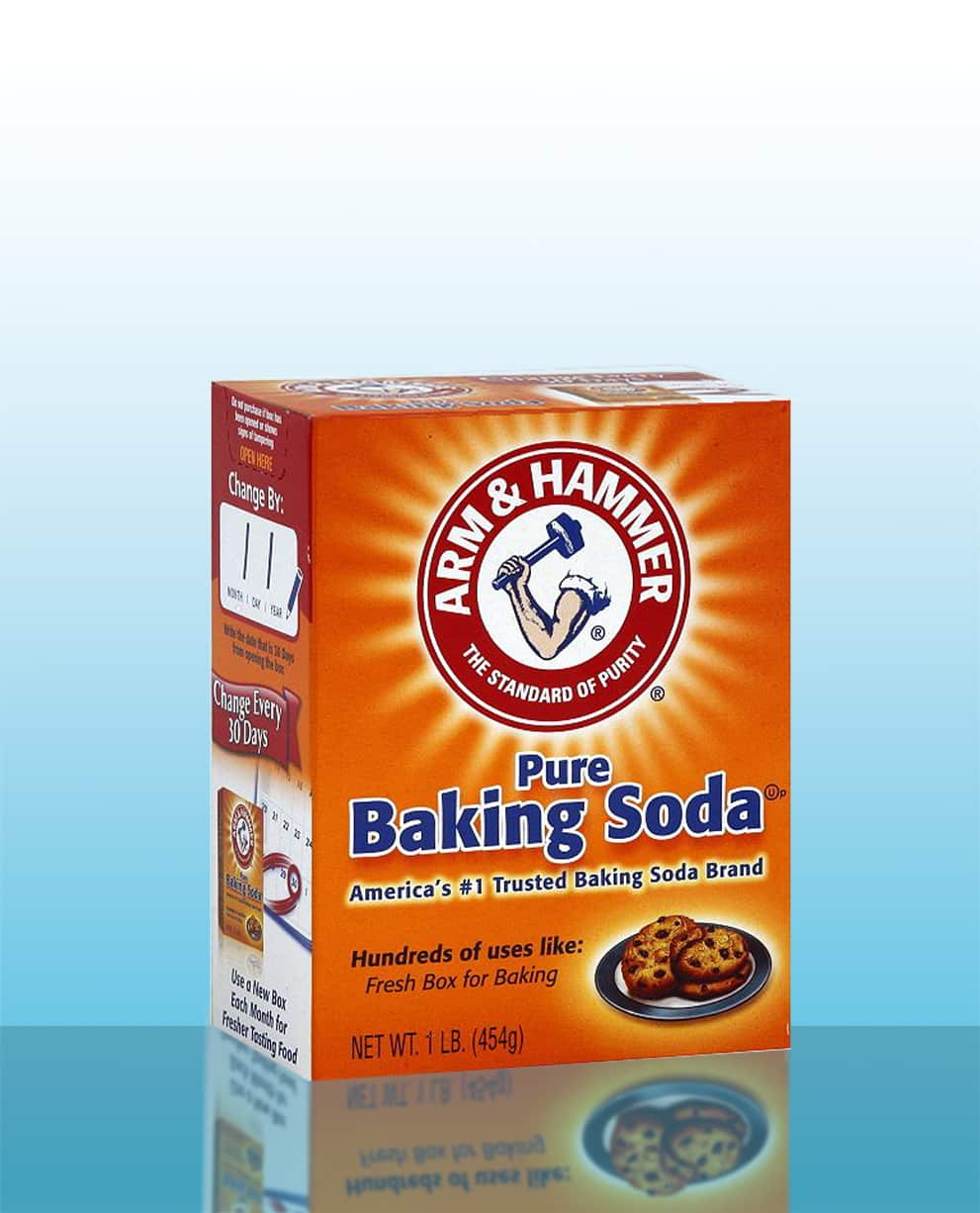 Baking Soda Infotheek