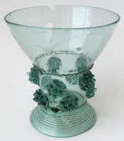 Roemer van groen potasglas