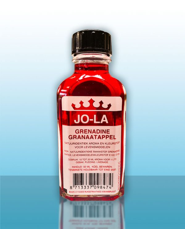 Granaatappel aroma