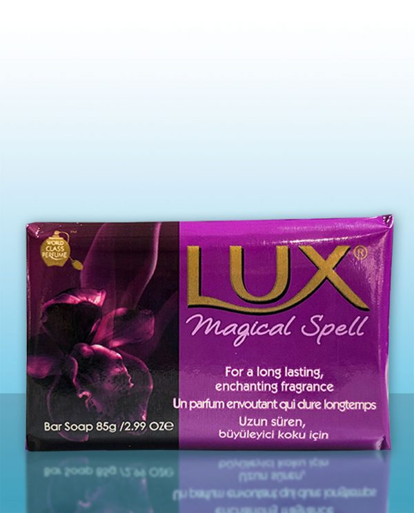 Magical Spell zeep Lux