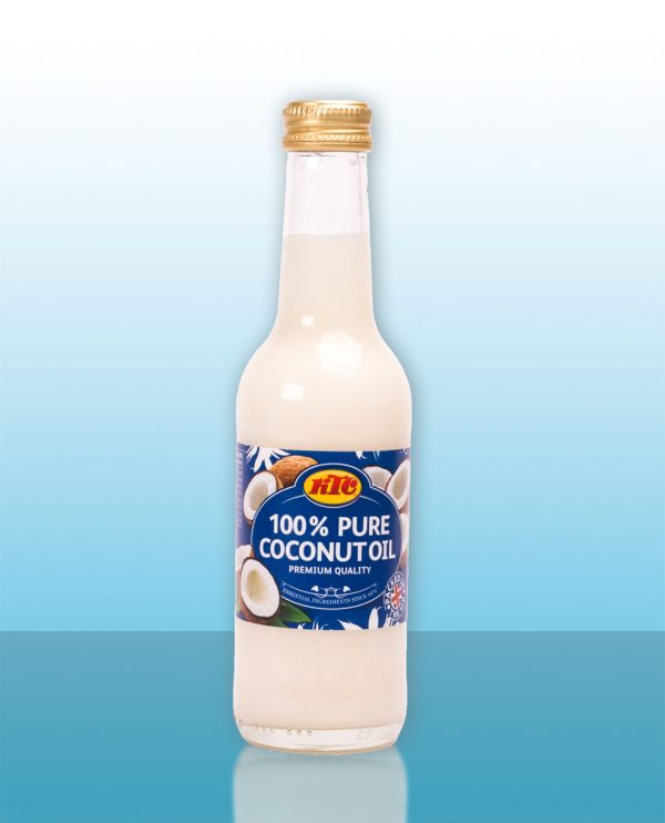 Kokosolie 250 ml
