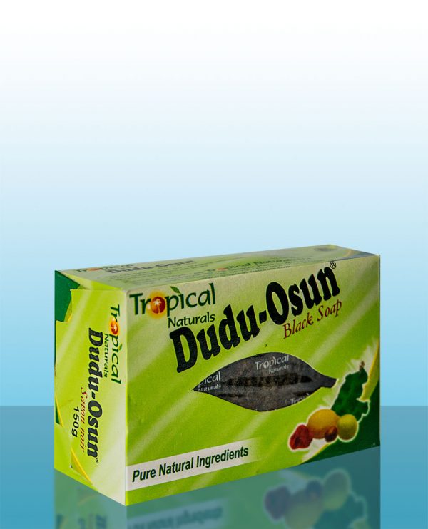 Dudu Osun zwarte zeep