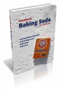Handboek Baking Soda