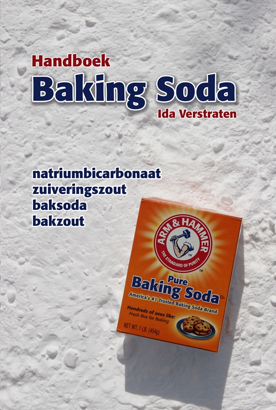 Handboek Baking Soda