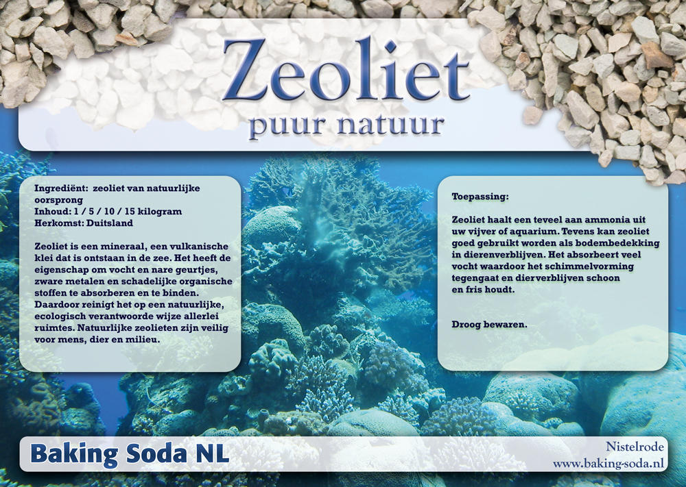 Zeoliet