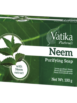 Neemzeep 115 g - Dabur Vatika