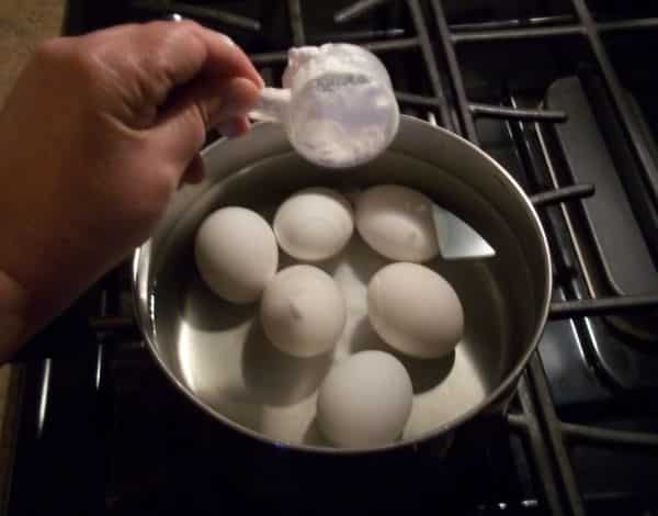 Baking Soda Infotheek Keuken