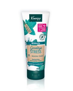 Douchegel-Goodbye-stress-watermunt-rozemarijn-tube-200ml-Kneipp-BakingSodaNL