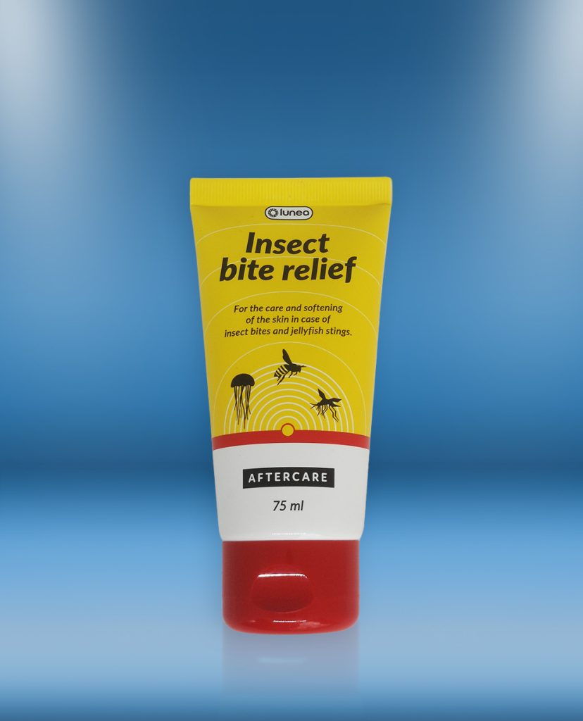 Insect bite relief 75 ml Aftercare