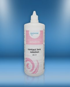 Lenzenvloeistof-sensitive-380ml-Eyewear -BakingSodaNL
