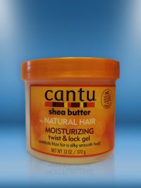 Shea-butter-moisturizing-twist-and-lock-gel-370gr-CANTU-BakingSodaNL