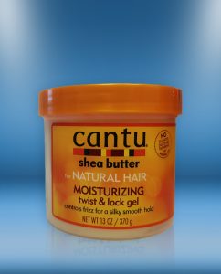 Shea-butter-moisturizing-twist-and-lock-gel-370gr-CANTU-BakingSodaNL