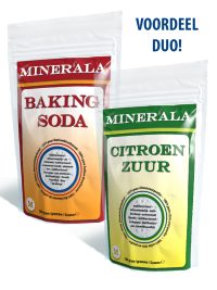 VOORDEELDUO-Baking-Soda-en-Citroenzuur-500g-BakingSodaNL-bgwit