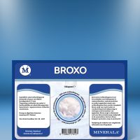 Minerala Broxo - Baking Soda NL