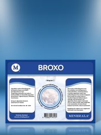 Minerala Broxo - Baking Soda NL