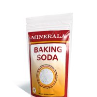 Baking Soda Minerala - Baking Soda NL