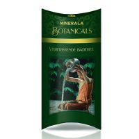 Verfrissende badthee Minerala Botanicals - Baking Soda NL