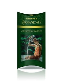 Verfrissende badthee Minerala Botanicals - Baking Soda NL