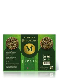 echinacea 25gram Minerala Botanicals - Baking Soda NL