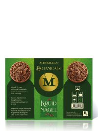 kruidnagel 25 gram Minerala Botanicals - Baking Soda NL