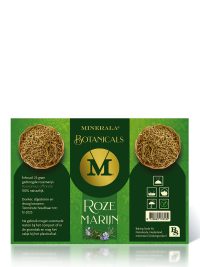 rozemarijn 25 gram Minerala Botanicals - Baking Soda NL