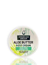 Aloe-Butter-Body-Cream-500ml-AmericanDream-BakingSodaNL