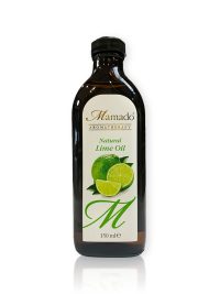 limoen-lime-olie-150ml-MAMADO-BakingSodaNL-bgwit