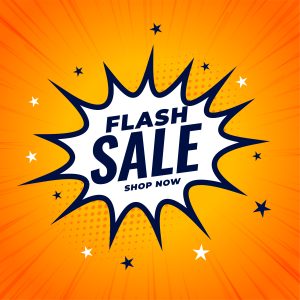 Weekaanbieding