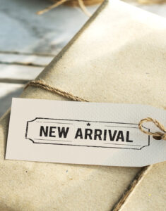 nieuw product, minerala